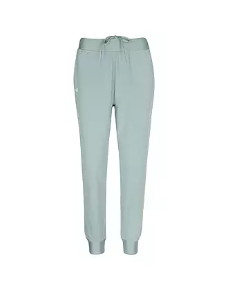 UNDER ARMOUR | Damen Jogginghose UA ArmourSport High Rise | mint